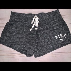 Victoria Secret Pink Shorts